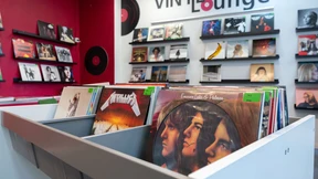 Die Welt ist doch eine Scheibe