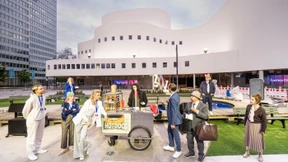 Wehe, wehe, Wolkenbruch!