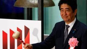 Abes Zauber verblasst 