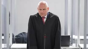 „Cum-Ex“-Prozess beginnt ohne seinen Hauptakteur