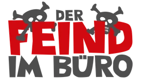 Der Feind im Büro