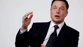 Tesla will Ende Oktober Sattelschlepper präsentieren
