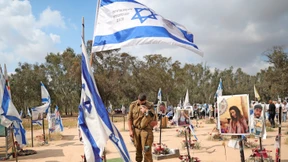 Die schreiende Hilflosigkeit der Opfer