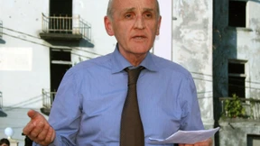 Abchasiens Präsident tritt zurück