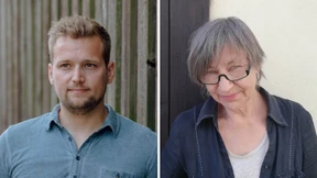 „Viele Reiche lassen ihr Geld für sich arbeiten“