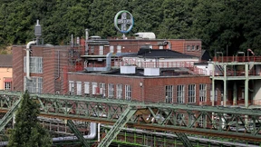 Die Chemie ernährt nun mal die Welt 