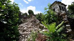 Sorge um Unesco-Welterbe