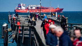 Landesregierung stellt sich gegen LNG-Pläne auf Rügen
