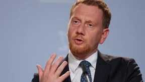 Kretschmer entschieden gegen Lieferung