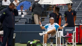 Regen, Protest und Tristesse