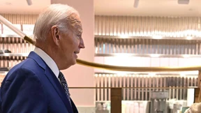 Biden hofft auf Waffenruhe während Ramadan