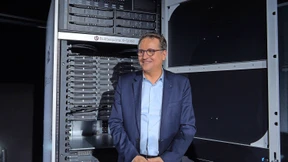 Katastrophenjahr für Europas einstige IT-Hoffnung Atos