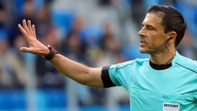 Serbe Mazic pfeift Confed-Cup-Finale