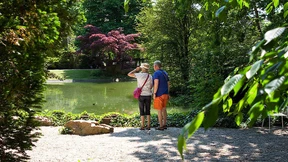 Früher in den Ruhestand