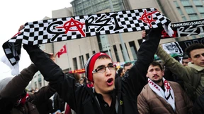 „Çarşi braucht jetzt unsere Solidarität“