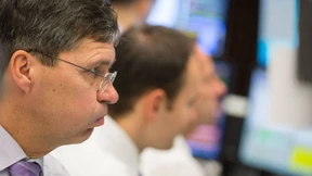 Immobilienaktien und offene Fonds schlagen sich tapfer