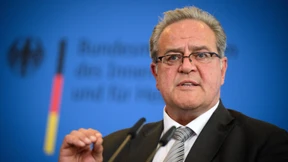 Bundespolizeichef zieht positive Bilanz