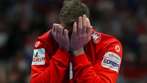 „So betrunken kann man gar nicht sein“