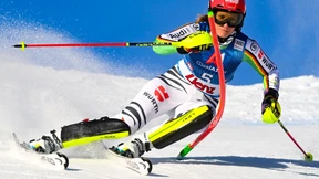 Dürr in Lienz Zweite bei der Gala von Shiffrin