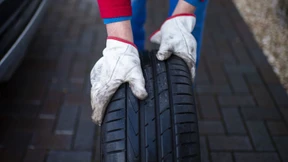 Luftlos in die Zukunft