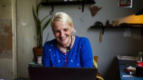 „Ich kann verstehen, dass Leute gegen Corona-Maßnahmen protestieren“