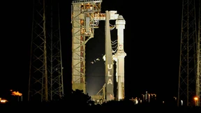 NASA sagt ersten bemannten „Starliner“-Raumflug ab