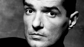 Dreht euch nicht um!