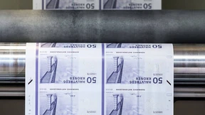 Ein Schlag gegen das Bargeld