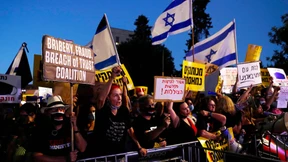 Hat Netanjahu die Kontrolle verloren?