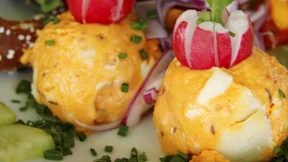 Der große Käsestreit