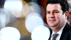 Heil will Renten um bis zu 447 Euro aufstocken