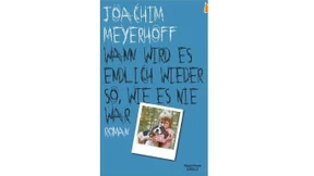 Die Liebe zur suizidgefährdeten Marlene