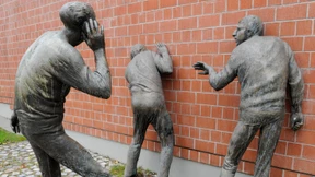 Der gläserne Angestellte im Mahlstrom seiner Daten 