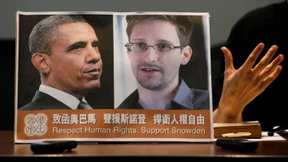 Wohliges Schweigen der Regierung in Peking 