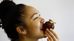 Grille mit Dip gefällig?