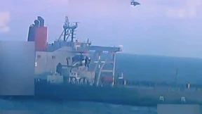 Venezuela wirft USA „dreisten Raubüberfall“ vor