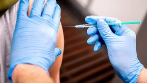 Stiko empfiehlt Astra-Zeneca auch für Ältere