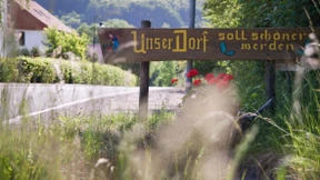 Koalition will ländliche Räume stärken