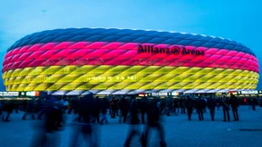 München steht als EM-Gastgeber infrage