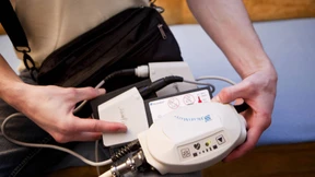 Mit Kunstherzen auf das Klein-Matterhorn