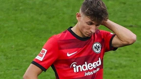 Die großen Mängel von Eintracht Frankfurt