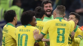 Der große Traum nach Brasiliens Trauma