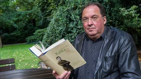 Das Leben des Buchs beginnt mit dem Tod des Autors