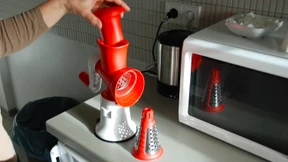 Saugfuß sucht Arbeitsplatz