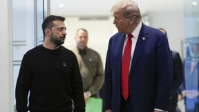 Trump und der Plan für das Ende des Ukrainekrieges