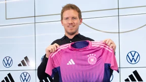 Adidas braucht den DFB nicht