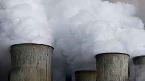 Verschärftes Klimaziel für 2030 beschlossen