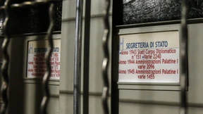 Enthüllen Akten die Wahrheit über Pius XII.?