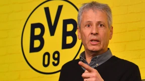 Echter Krampf in Dortmund