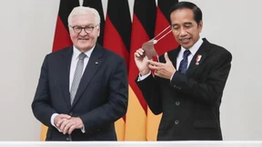 Steinmeier: Deutschland will Beziehungen zu Indo-Pazifik ausbauen